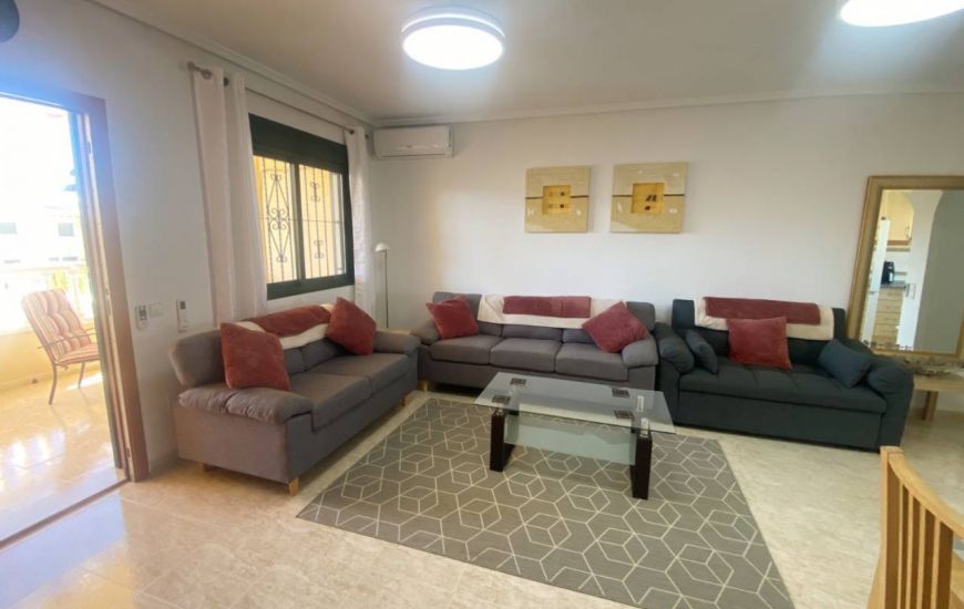 Sale - Apartments - Ciudad Quesada