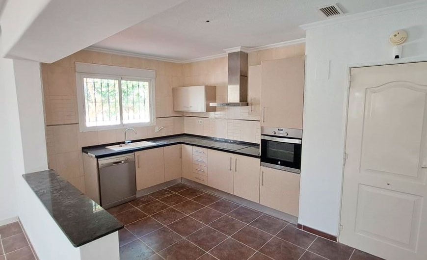 New Build - Finca - Catral