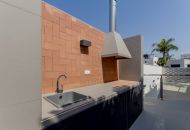 New Build - Villa - Orihuela Costa