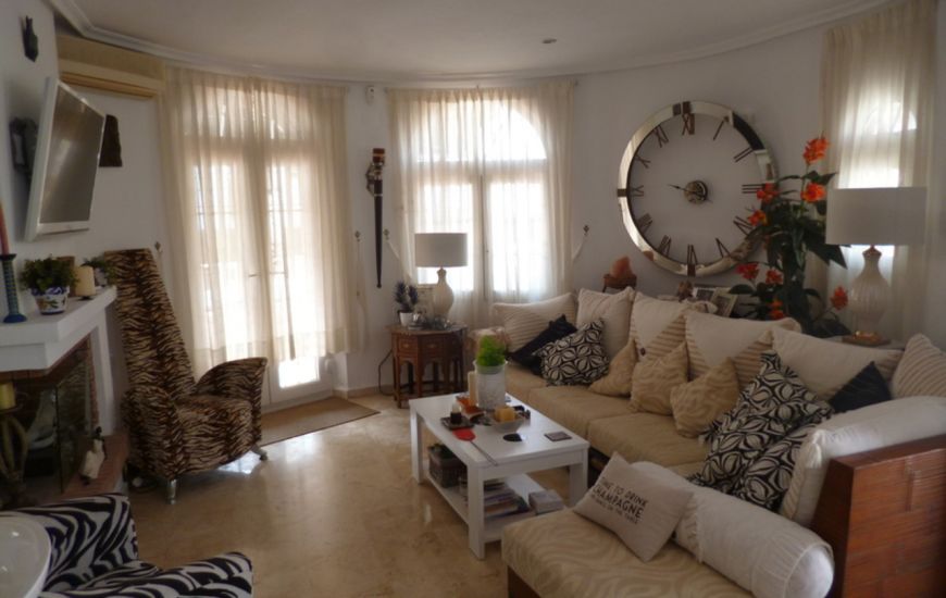 Sale - Villa - Los Dolses