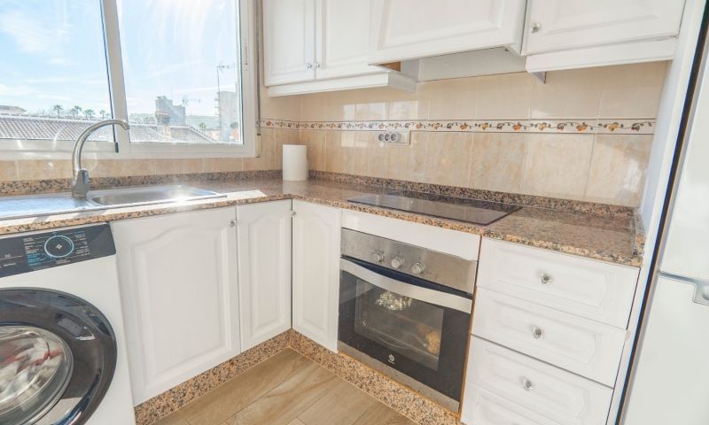 Sale - Apartments - Torrevieja