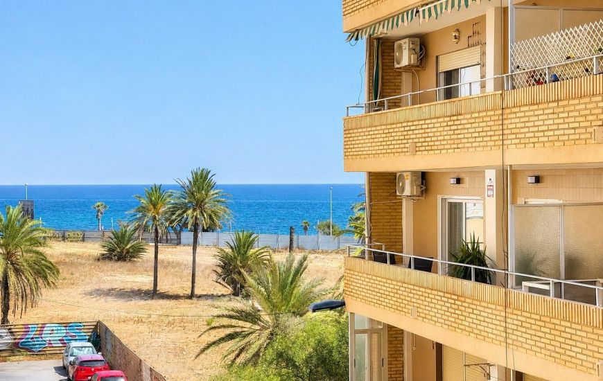Sale - Apartments - Torrevieja