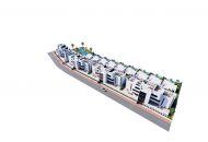 New Build - Apartments - Los Alcázares
