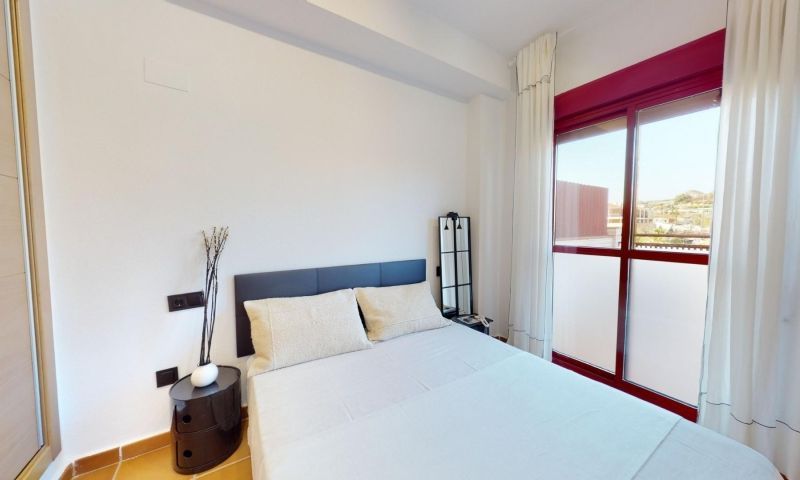 Sale - Apartments - Archena