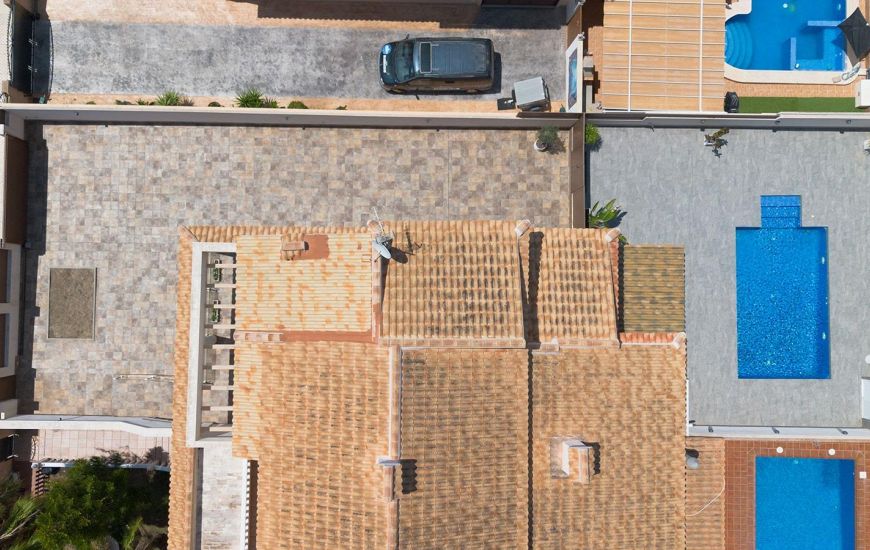 Sale - Villa - Torrevieja - 