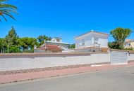 Sale - Villa - Ciudad Quesada - Rojales