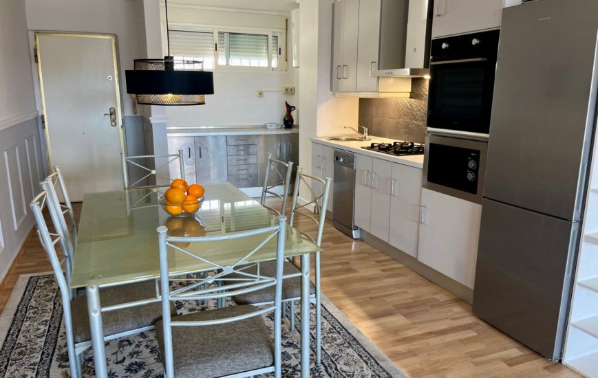 Venta - Apartamentos - Torrevieja