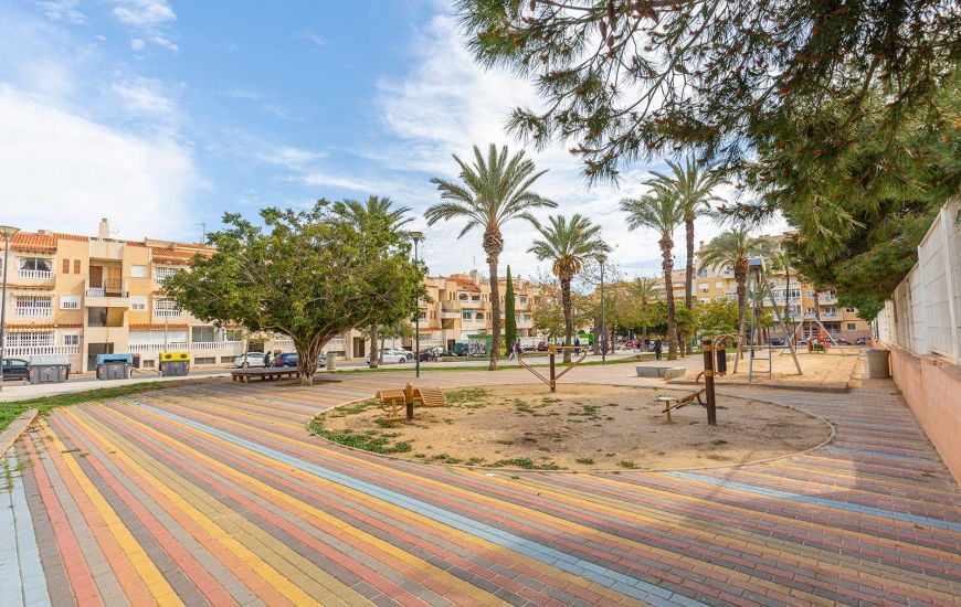 Venta - Apartamentos - Torrevieja