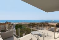 Nueva construcción  - Apartamentos - Santa Pola