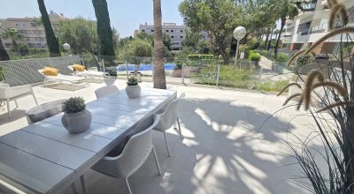 Apartments - Sale - Villamartin - Villamartin