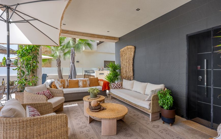 Sale - Villa - Benijófar - 