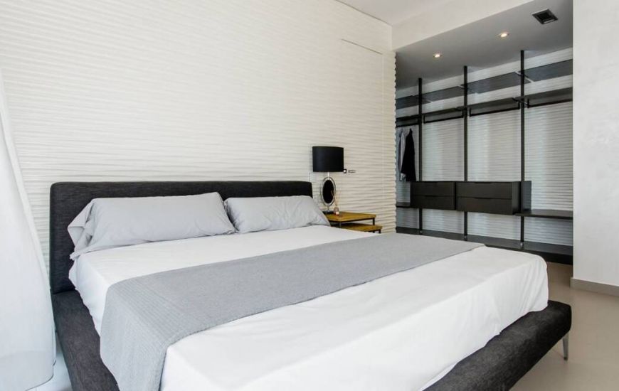 New Build - Villa - Campoamor