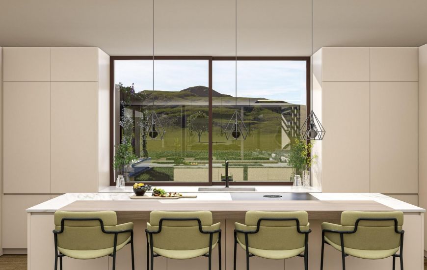 Nueva construcción  - Villa - Pinoso