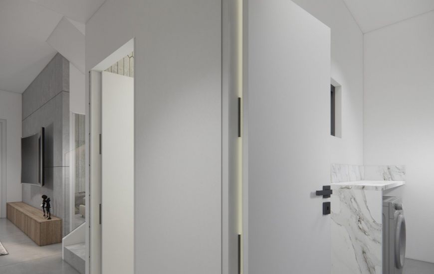 New Build - Villa - Los Montesinos