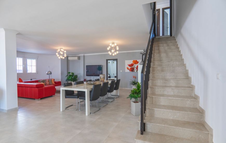 Venta - Villa - Ciudad Quesada