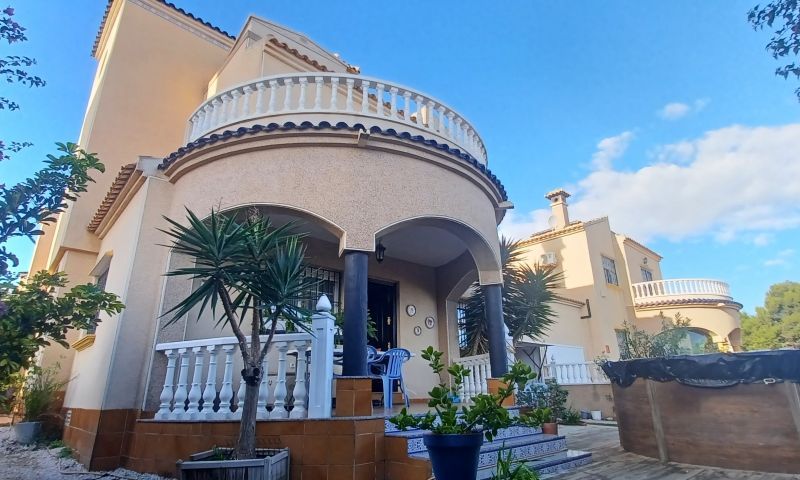 Venta - Villa - Orihuela Costa