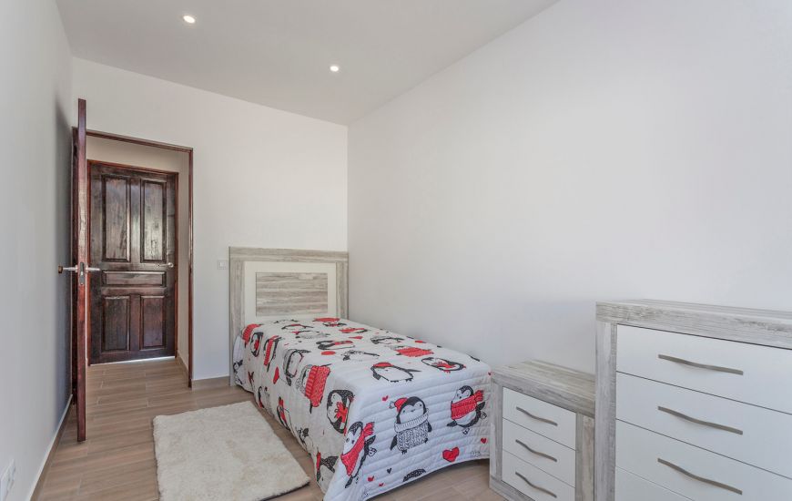 Sale - Semi Detached - Torrevieja
