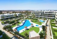 Nueva construcción  - Apartamentos - Torrevieja