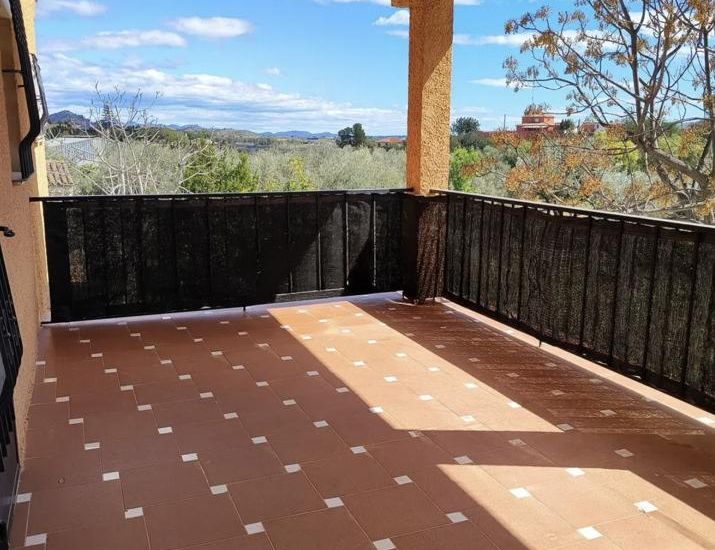 Sale - Villa - Vilamarxant