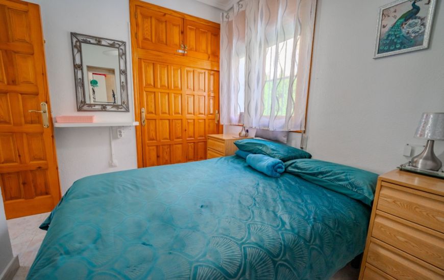 Sale - Villa - Ciudad Quesada