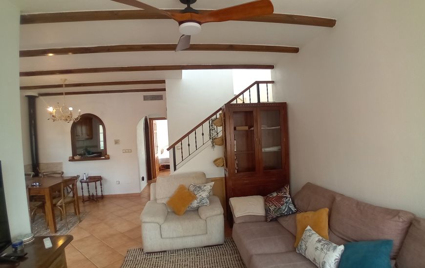 Venta - Villa - Lo Crispin