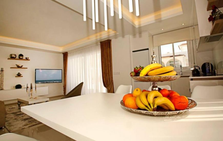 Sale - Apartments - Ciudad Quesada