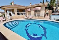 Sale - Villa - Benijófar - 