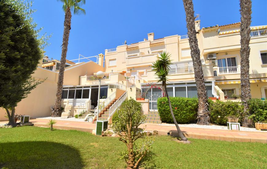Venta - Apartamentos - Orihuela Costa