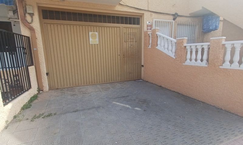 Venta - Bungalow - Torrevieja