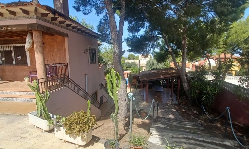 Sale - Villa - San Miguel de Salinas - San Miguel De Salinas