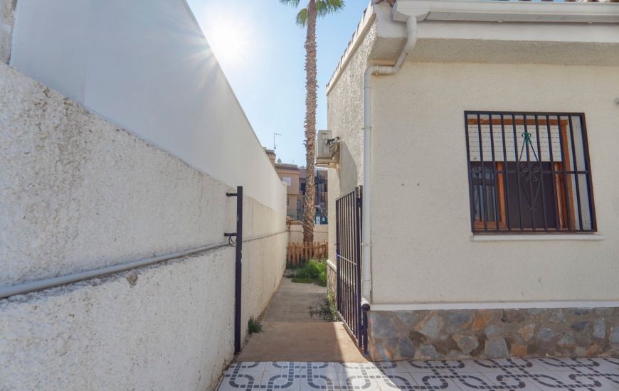 Sale - Villa - Ciudad Quesada