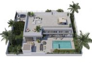 Sale - Apartments - Polop