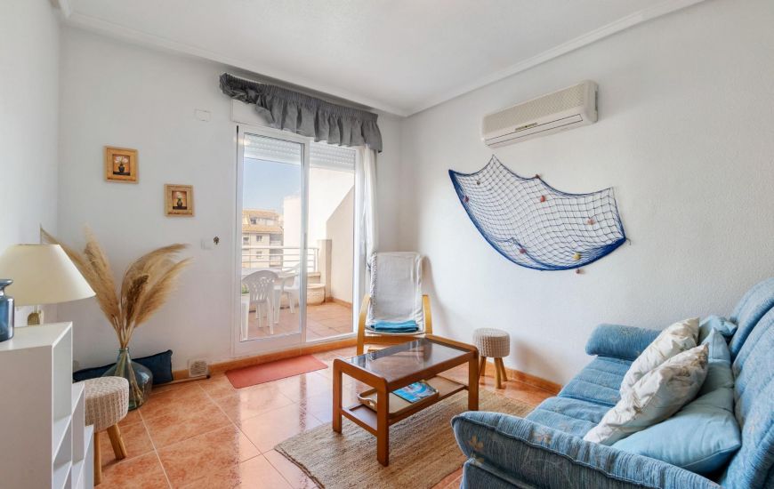 Venta - Apartamentos - Torrevieja
