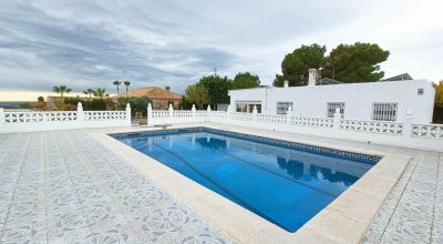 Casa Rural - Venta - Albatera - Albatera