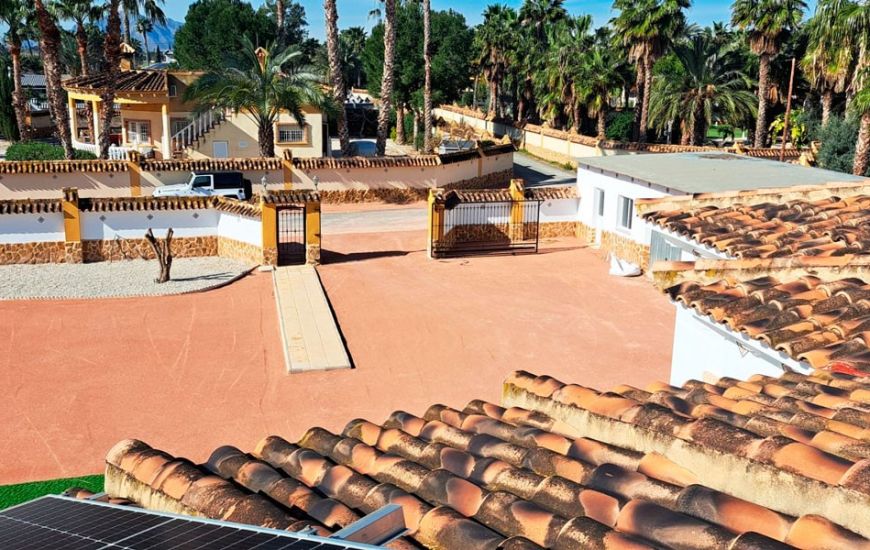 Venta - Casa Rural - Catral