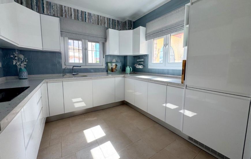 Sale - Villa - Ciudad Quesada