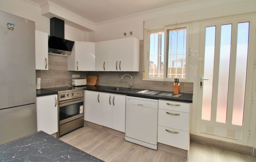 Sale - Apartments - Villamartin