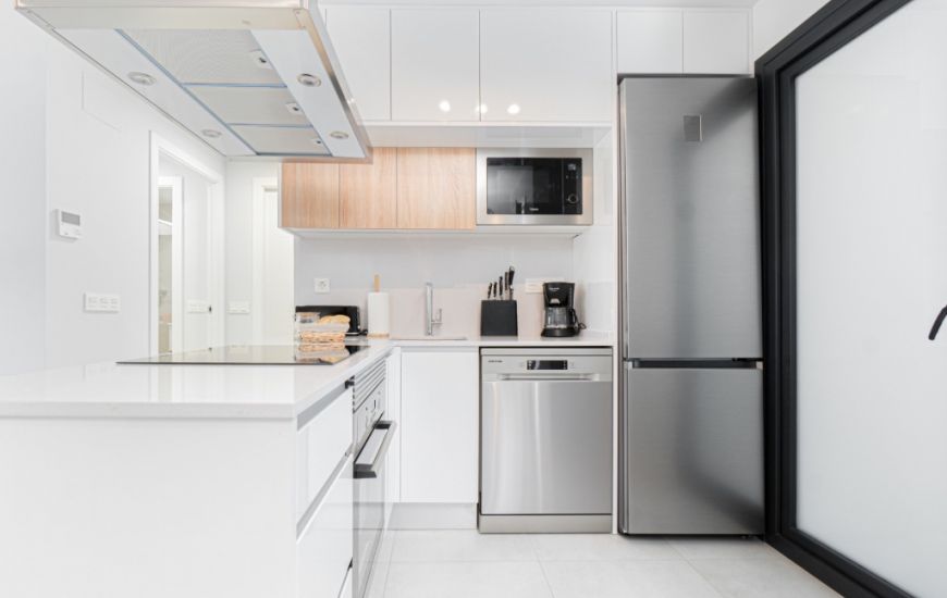 Sale - Apartments - Mil Palmerales - Mil Palmeras