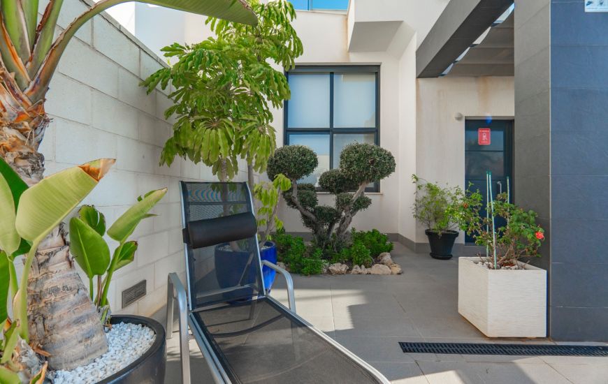 Venta - Villa - Ciudad Quesada