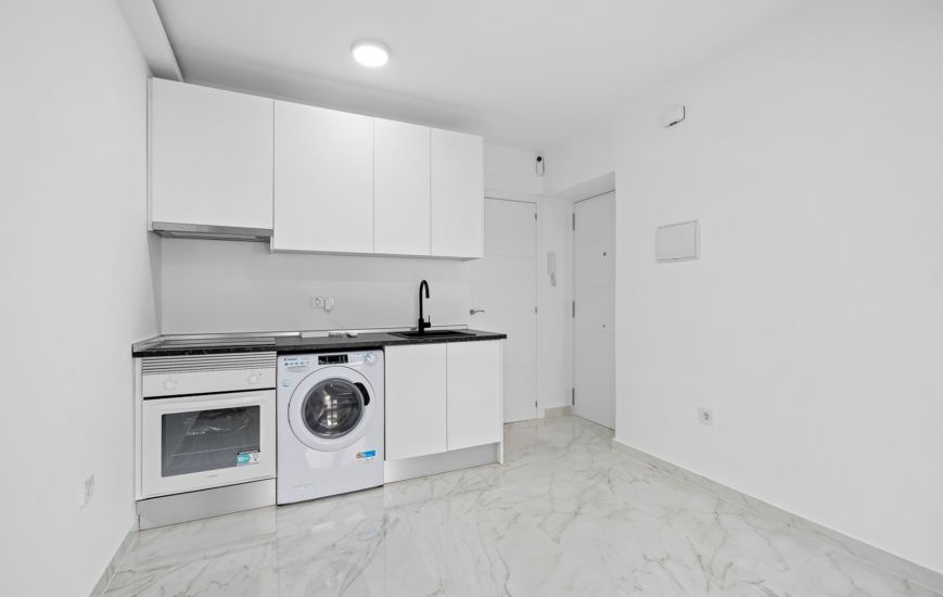 Venta - Apartamentos - Ciudad Quesada - Rojales