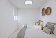 New Build - Penthouse - Pilar de la Horadada - 