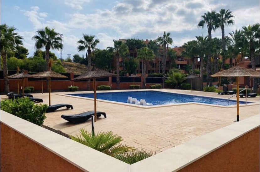 Sale - Apartments - Villamartin