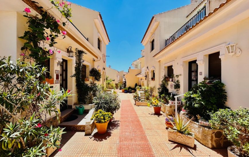 Sale - Apartments - Ciudad Quesada