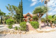 Venta - Villa - Costa Blanca