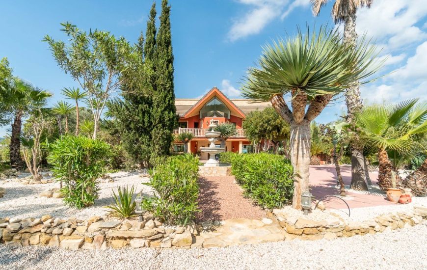 Venta - Villa - Costa Blanca