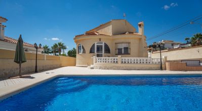 Villa - Sale - Ciudad Quesada - Ciudad Quesada