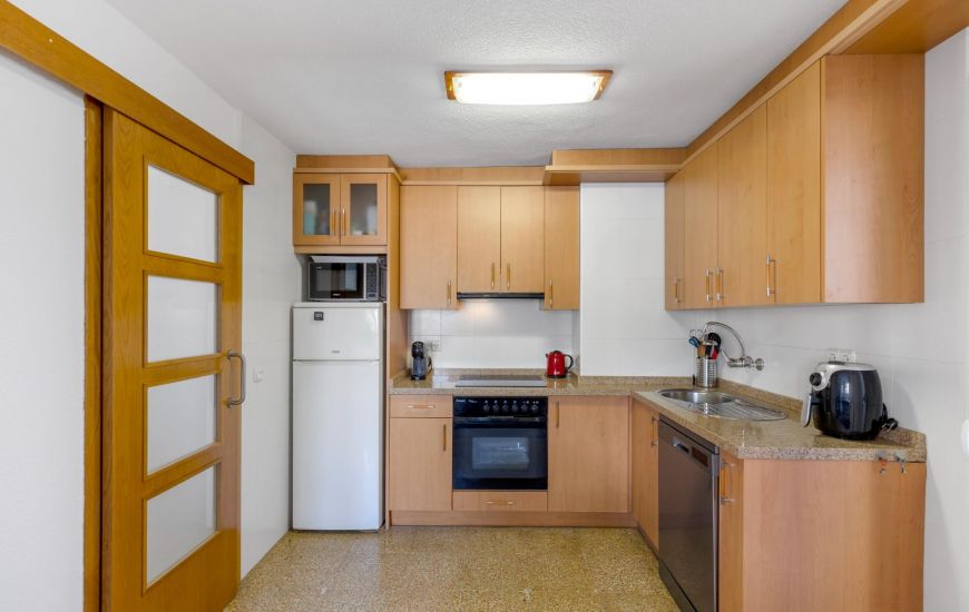 Venta - Apartamentos - Torrevieja