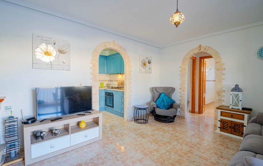 Sale - Quad House - Playa Flamenca