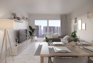 New Build - Apartments - Punta Prima