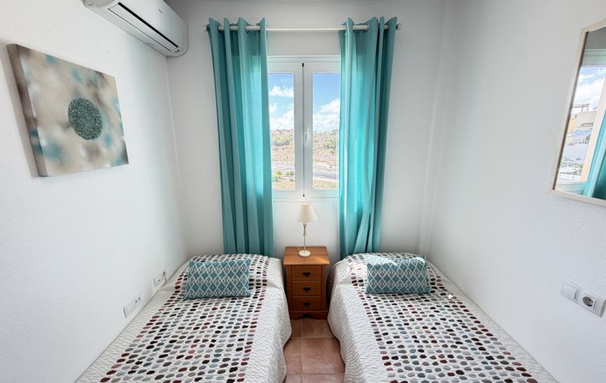 Venta - Apartamentos - Villamartin